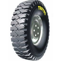 TRAYAL D45-S 18x7/8 14PR Индустриална гума за мотокар