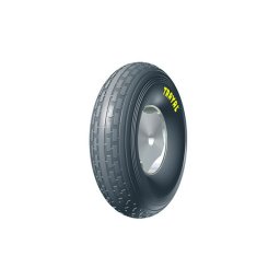 TRAYAL D26 3.50-8 2PR Индустриална гума за колички и компресори
