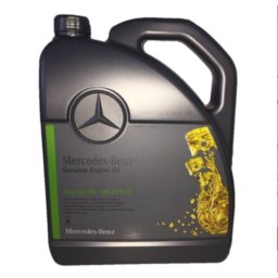 Масло MERCEDES-BENZ 229.52 5W-30 5L