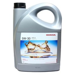 Масло HONDA HFS-E 5W-30 4L