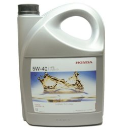 Масло HONDA HFS 5W-40 4L