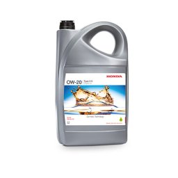 Масло HONDA Type 2.0 0W-20 4L