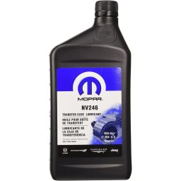 Масло MOPAR Transfer Case NV246 05179014AA 946 мл.