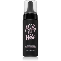 Secret play Pretty but Wild душ гел с феромони 200 мл.