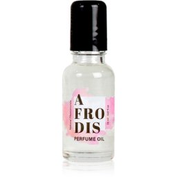 Secret play Afrodis Natural Pheromones парфюмирано масло с феромони за жени 20 мл.