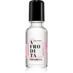 Secret play Afrodita For women парфюмирано масло с феромони за жени 20 мл.
