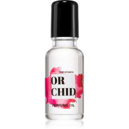 Secret play Orchid For women парфюмирано масло с феромони за жени 20 мл.
