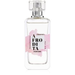 Secret play Afrodita Natural Pheromones парфюм с феромони за жени 50 мл.