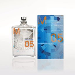 Escentric Molecules Molecule 05 EDT 100 мл - ПАРФЮМ унисекс
