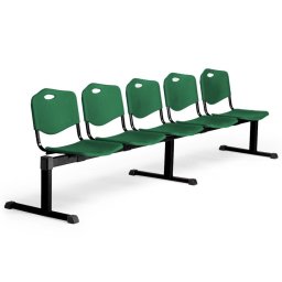 Iso Bench plastic пейки