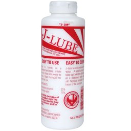 Лубрикант за фистинг на прах "J-LUBE" 284 гр.