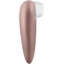 Клиторен стимулатор и масажор "SATISFYER 1 NEXT GENERATION" 14 см.