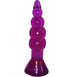 Анален разширител Butt Plug "BUTT RIDERS" 18 см.