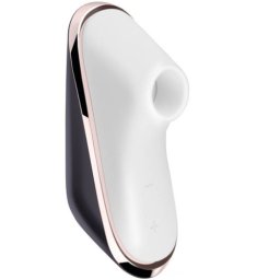 Клиторен стимулатор и масажор "SATISFYER PRO TRAVELER" 10 см.