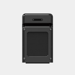 Бягаща фитнес пътека Kingsmith WalkingPad C2 - ЧЕРЕН