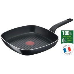 Тиган Tefal B5674053, Simply Clean Grill Frypan B 26X26