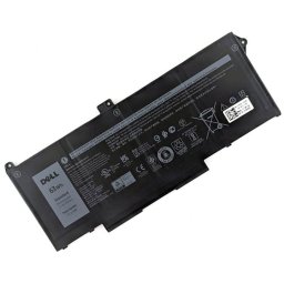 Батерия ОРИГИНАЛНА DELL Latitude 5420 5520 Precision 3560 RJ40G 4кл