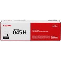 Консуматив Canon CRG-045H BK