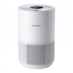 Mi Smart Air Purifier 4 Compact