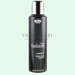 Lisap Подхранващ стилизиращ спрей за обем 250 мл. Fashion Modelant Styling Spray