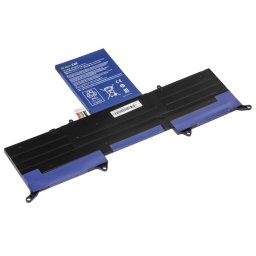 Батерия за лаптоп GREEN CELL ACER ASPIRE S3 AP11D3F GREENCELL LiPo, 11.1