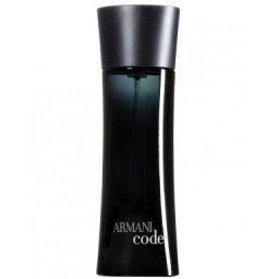 Armani Black Code EDT 125 мл - ПАРФЮМ за мъже