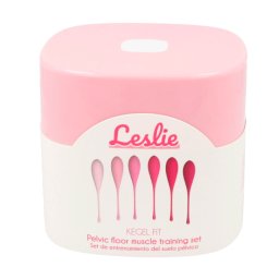 LESLIE