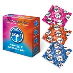 Skins Condoms