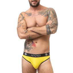 ANAIS LUXURY LINGERIE - ANAIS MEN - ANAIS MEN SLIP & THONG