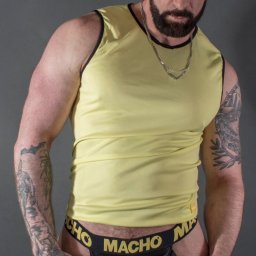 MACHO UNDERWEAR