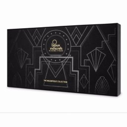 BIJOUX INDISCRETS - BIJOUX MAGNIFIQUE