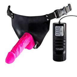 Toy Joy Sex Toys