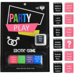 SECRETPLAY
