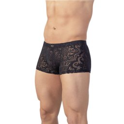 Svenjoyment