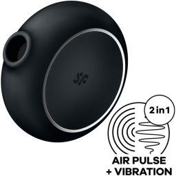 SATISFYER - SATISFYER AIR PULSE