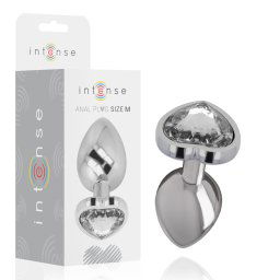 INTENSE - INTENSE TOYS - INTENSE ANAL TOYS