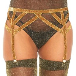 LEG AVENUE - LEG AVENUE ACCESORIOS