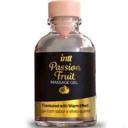 INTT - INTT MASSAGE & ORAL SEX