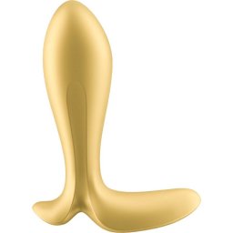 SATISFYER - SATISFYER PLUGS
