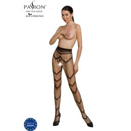 PASSION - PASSION WOMAN - PASSION WOMAN GARTER & STOCK