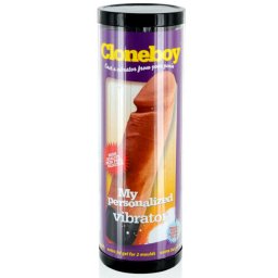 Cloneboy
