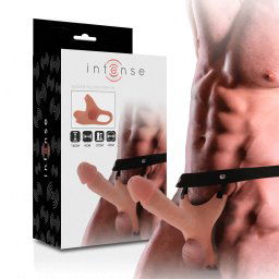 INTENSE - INTENSE TOYS - INTENSE COUPLES TOYS