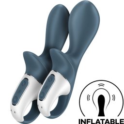SATISFYER - SATISFYER VIBRATOR