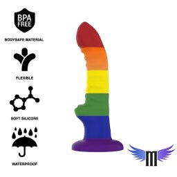 MYTHOLOGY - MYTHOLOGY FANTASY DILDO