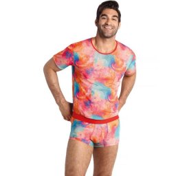 ANAIS LUXURY LINGERIE - ANAIS MEN - ANAIS MEN ACCESORIES