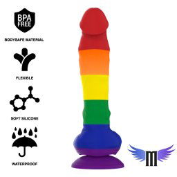 MYTHOLOGY - MYTHOLOGY FANTASY DILDO