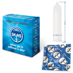 Skins Condoms