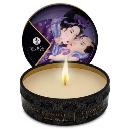 SHUNGA - SHUNGA CANDLES