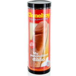 Cloneboy