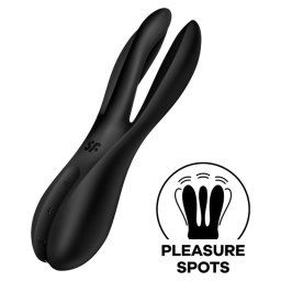 SATISFYER - SATISFYER VIBRATOR